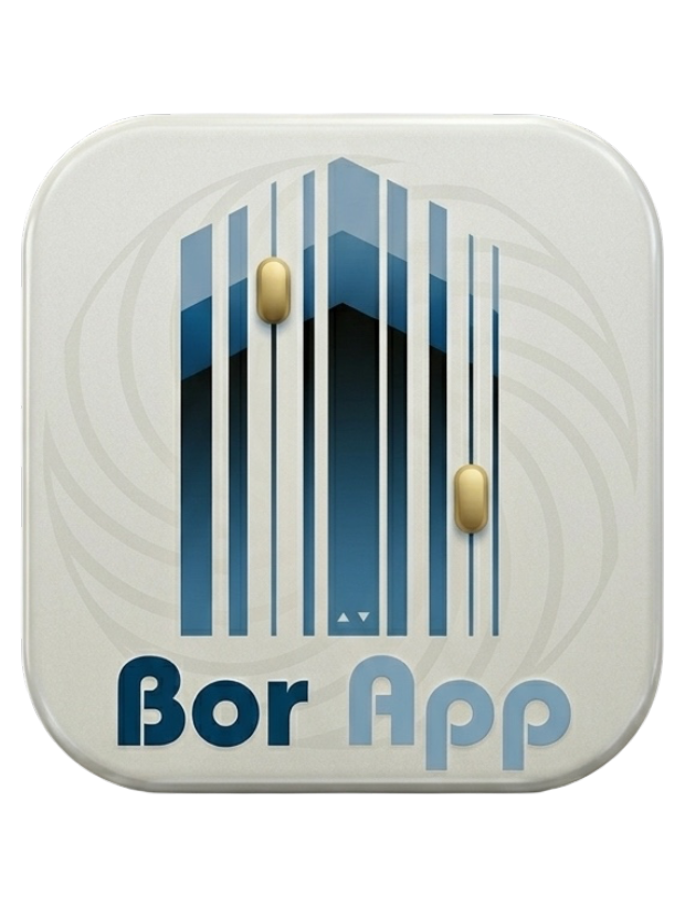 BorApp