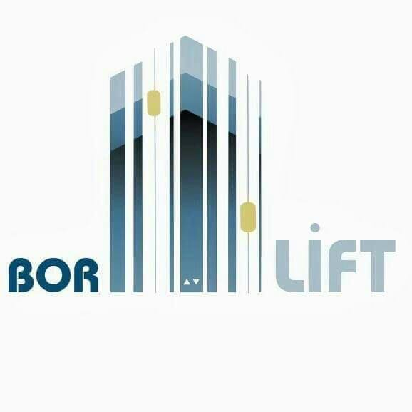 Borlift Logo